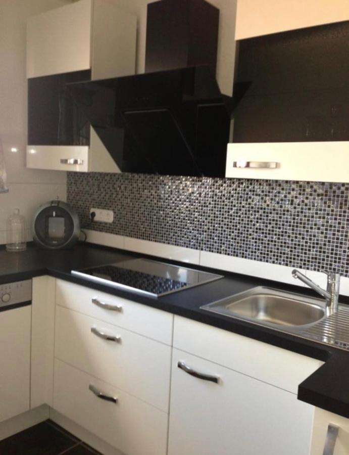 Unterkunft Ferienwohnung Mara Oberhausen Оберхаузен Екстериор снимка