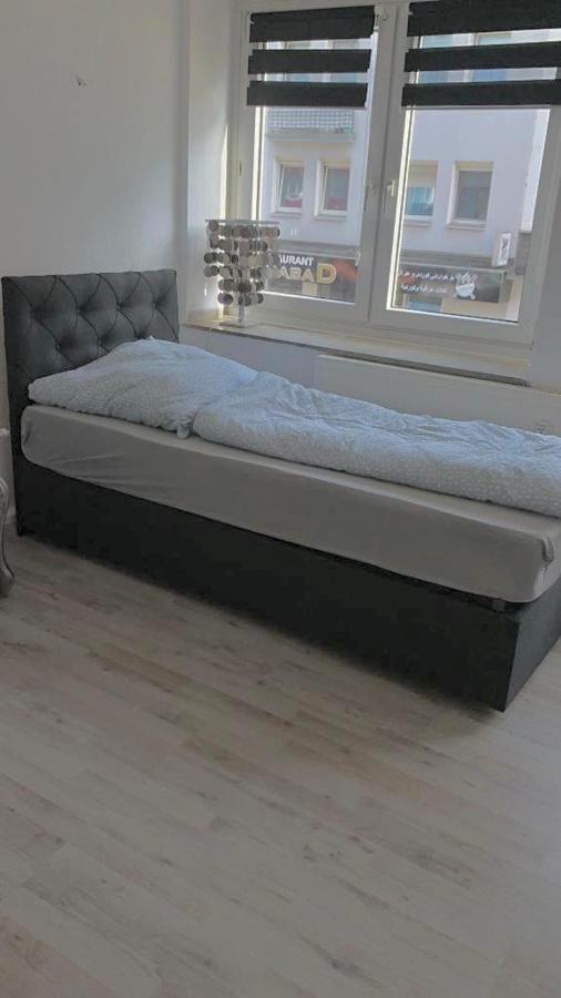 Unterkunft Ferienwohnung Mara Oberhausen Оберхаузен Екстериор снимка